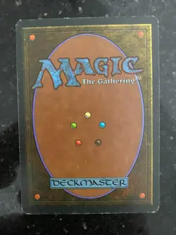 MTG Animate Dead Fourth Edition 118/379 Regular Uncommon - Image 2