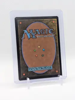 MTG - Undercity Sewers - Borderless Mythic #20 - TMNT Source Material - NM - Image 2