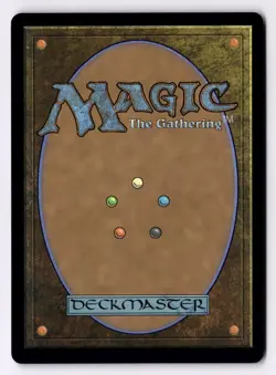 The Watcher In The Water NM* The Lord Of The Rings ENGLISH 0075 mtg -UnltdCards - Image 2