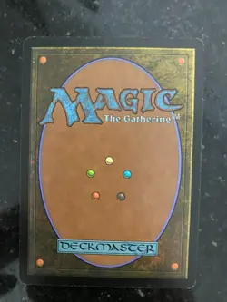 MTG Buried Alive Odyssey 118/350 Regular Uncommon - Image 2