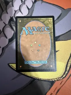 Witherbloom, the Balancer (Borderless) Secrets of Strixhaven Mythic Foil 288 - Image 2