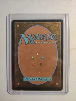 Moment of Reckoning - Foil - Extended Art MTG Secrets of Strixhaven - Image 2