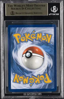 2024 POKEMON SSP EN-SURGING SPARKS ULTRA RARE #219 PIKACHU EX BGS 9.5 - Image 2