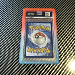 2025 POKEMON MEG EN-MEGA EVOLUTION #179 MEGA LUCARIO EX PSA 10 - Image 2