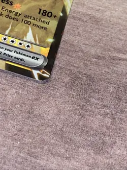 Electivire Ex 69/82 Double Rare SV10: Destined Rivals Pokemon TCG NM/M - Image 5