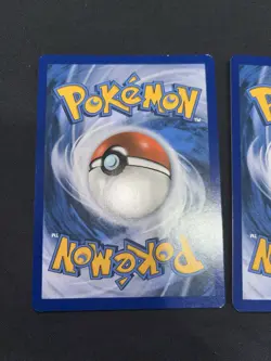 Pokemon Charizard Evolutions Line Lot Of Three - NM/VLP - Image 3