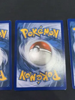 Pokemon Charizard Evolutions Line Lot Of Three - NM/VLP - Image 4