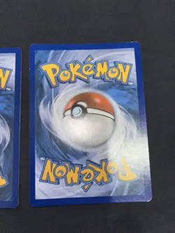 Pokemon Charizard Evolutions Line Lot Of Three - NM/VLP - Image 5