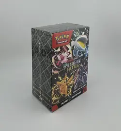 Pokemon TCG Scarlet & Violet Paldean Fates Booster Bundle, 6-Pack, New Sealed - Image 2