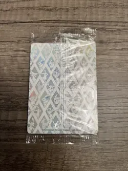 NEW Pokemon TCG Scarlet & Violet Prismatic Evolutions Eevee #173 Promo SEALED - Image 2