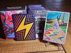 Pokemon TCG Frigibax 208/193 Sv02: Paldea Evolved Illustration Rare - Image 4