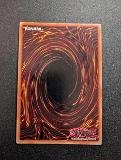 Advanced Ritual Art DUSA-EN063 Ultra Rare 1st Edition LP - Image 2