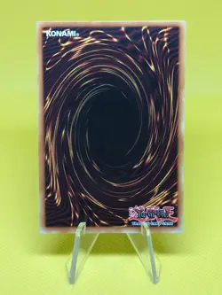 Yugioh - Dust Tornado (5DS3-EN031) - Common 1st Edition - Image 2