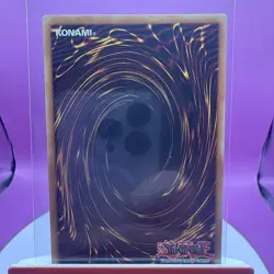 MP24-EN090 Revolution Synchron Prismatic Secret Rare 1st Edition YuGiOh - Image 2