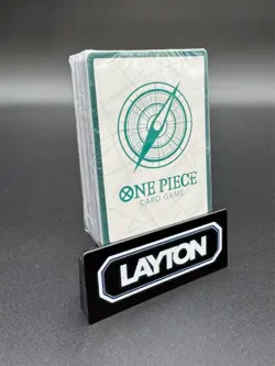 One Piece Smoker ST19 Full Black Deck Sealed - Image 2