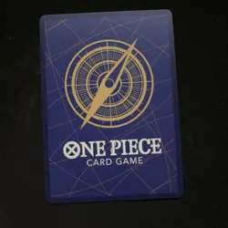 One Piece OP15 Roronoa Zoro EB04-007 SR - Adventure On Kami’s Island English NM - Image 4