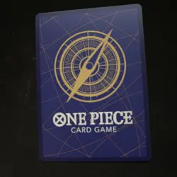 One Piece OP15 Roronoa Zoro EB04-007 SR - Adventure On Kami’s Island English NM - Image 5