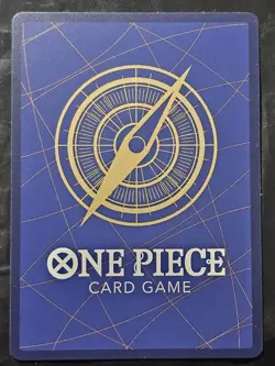 **Nami EB03-053 Foil - One Piece Heroines Edition Extra Booster Fast shipping ** - Image 2