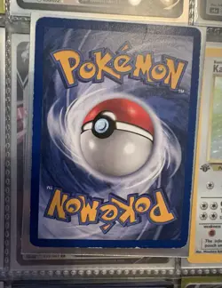 Pokemon Dragonite 4/62 Fossil Holo Rare Unlimited 100 HP Card 1999 English - Image 2