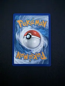Pokemon TCG Mimikyu v Holo Ultra Rare Card TG16/TG30 Brilliant Stars - Image 2