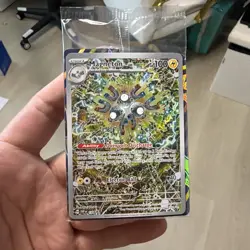 Magneton 159 Sv: Scarlet & Violet Promo Cards Holo Sealed - Image 4