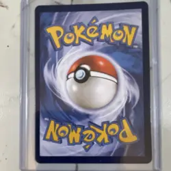 Pokemon Mewtwo GX Ultra Rare Full Art Holo 39/73 Shining Legends 190 HP Card - Image 2