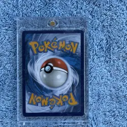 Pokemon Pikachu Secret Rare 160/159 Crown Zenith Holo 70 HP Wild Charge Card - Image 2