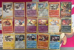 Pokemon Celebrations 25th Anniversary 17 Card Bundle Pack Fresh - Image 1