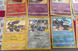 Pokemon Celebrations 25th Anniversary 17 Card Bundle Pack Fresh - Image 5