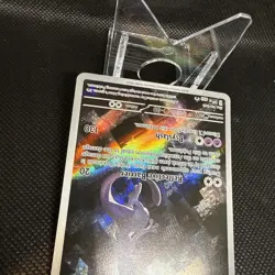 Mewtwo 052 Scarlet & Violet Promo Card - Image 5