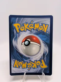 Togedemaru | SM44 | Pokemon, Sun & Moon, Black Star Promo, Cosmos Holo Card 2017 - Image 2