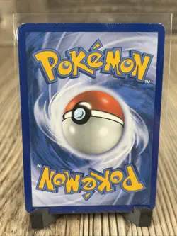 Pokemon Shaymin Lv. X DP39 Diamond Pearl Promo Holo Trading Card MP - Image 2