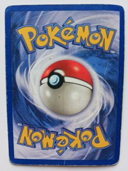 Charizard Pokemon Card Holo WOTC 4/102 Base Set Rare Vintage 1999 Original MP - Image 5