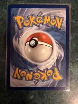 POKEMON GOLD RAINBOW SECRET RARE FULL ART ILLUSTRATION RARE MEGA EX CARD LOT WOW - Image 5