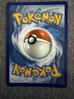 Team Rocket's Factory Play! Stamp COSMOS HOLO - Pokemon Card Prize Pack Series 8 - Image 2