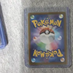 Mega Floette ex SAR 115/083 M4 Ninja Spinner - Pokemon Card Japanese MEGA - Image 2