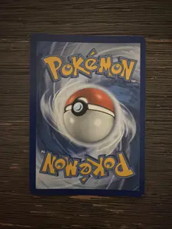 Gym Badge (Misty) XY204 Holo XY Promos League Stamped Pokemon Card - Image 2