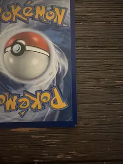 Gym Badge (Misty) XY204 Holo XY Promos League Stamped Pokemon Card - Image 3