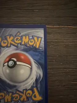 Gym Badge (Misty) XY204 Holo XY Promos League Stamped Pokemon Card - Image 4