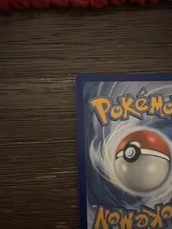 Gym Badge (Misty) XY204 Holo XY Promos League Stamped Pokemon Card - Image 5