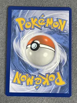 Wishiwashi GX - 63/236 - Pokemon Cosmic Eclipse Sun & Moon Ultra Rare Card NM - Image 2