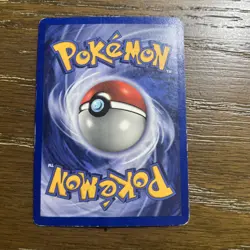 Machamp 8/102 Holo Rare 1st Edition Base Set WOTC Pokemon Card HP - Image 5