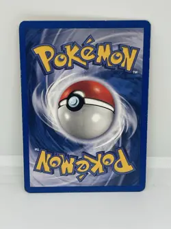 Dark Arbok 2/82 Holo Rare Team Rocket Card WOTC Pokemon TCG LP 🌀SWIRL 🌀 - Image 3