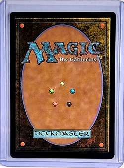 MTG Magic the Gathering Secret Lair Final Fantasy Foil 1870 Noctis's Death Magic - Image 2