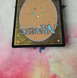 MTG Secrets Strixhaven, Professor Dellian Fel, 0214 Planeswalker (M) pack fresh - Image 5