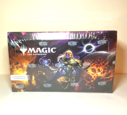Magic The Gathering - MTG Edge Of Eternity Play Booster Box - NEW Sealed - Image 1