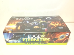 Magic The Gathering - MTG Edge Of Eternity Play Booster Box - NEW Sealed - Image 2