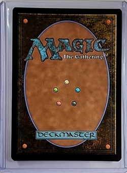 2023 MTG Magic The Gathering LOTR Showcase Scroll Foil Sam's Desperate Rescue - Image 2