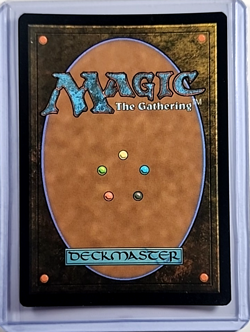 MTG Magic the Gathering Lord of the Rings Surge Foil Legolas Counter of Kills - Image 2