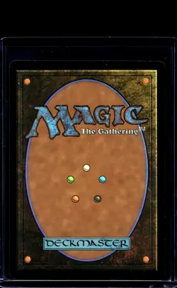 2025 MTG Magic The Gathering SLD Secret Lair Drop Borderless 2039 Soul Scar Mage - Image 2